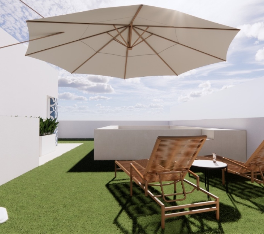 Torre de la Horadada, Alicante, Comunidad Valenciana, España, 0 , 2 Habitaciones Habitaciones,2 BathroomsBathrooms,Planta baja,Comprar,Calle Magallanes, 10,0,1202