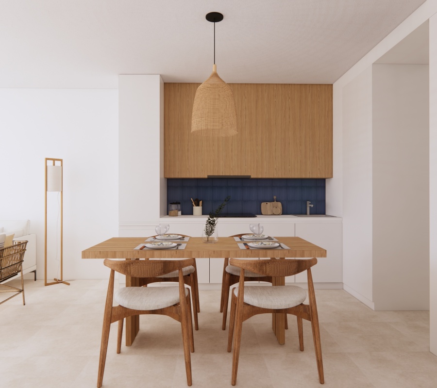 Torre de la Horadada, Alicante, Comunidad Valenciana, España, 0 , 2 Habitaciones Habitaciones,2 BathroomsBathrooms,Planta baja,Comprar,Calle Magallanes, 10,0,1202