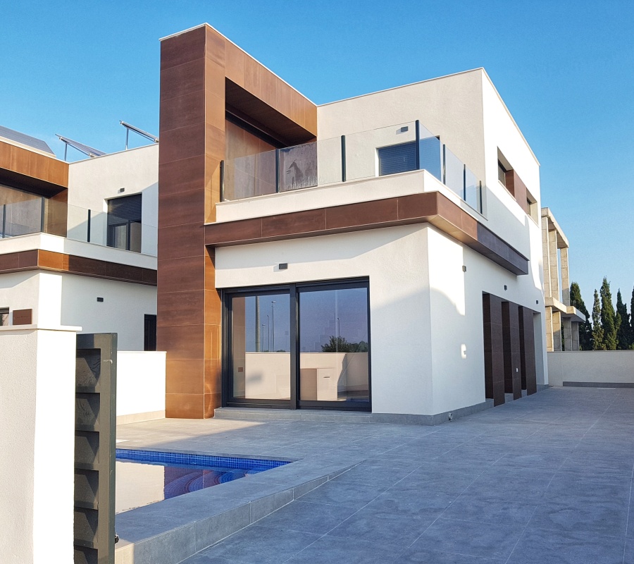 Daya Nueva, Alicante, Comunidad Valenciana, España, 0 , 3 Habitaciones Habitaciones,2 BathroomsBathrooms,Chalet,Comprar,Calle Manuel de Falla, 58,0,1203