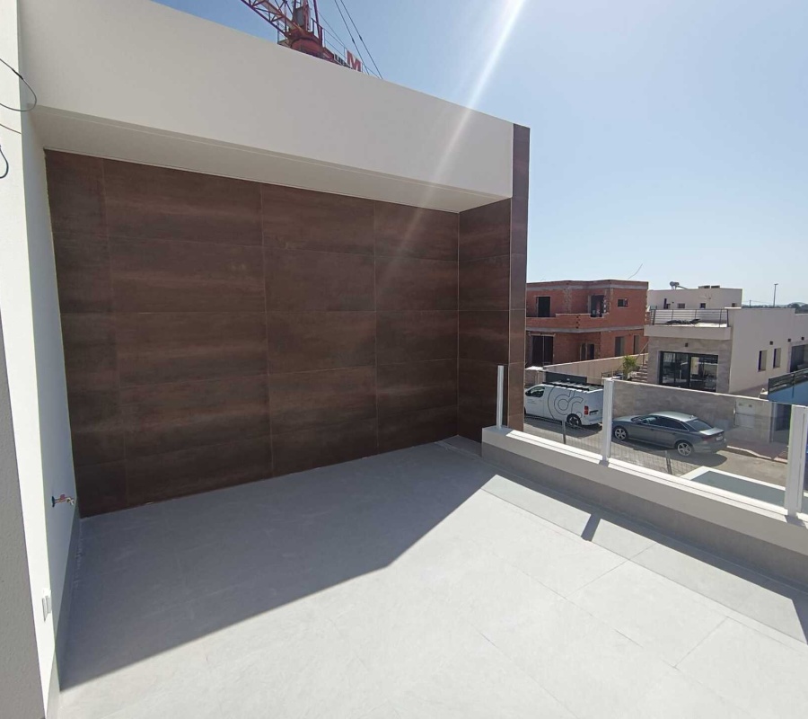 Daya Nueva, Alicante, Comunidad Valenciana, España, 0 , 3 Habitaciones Habitaciones,2 BathroomsBathrooms,Chalet,Comprar,Calle Manuel de Falla, 58,0,1203