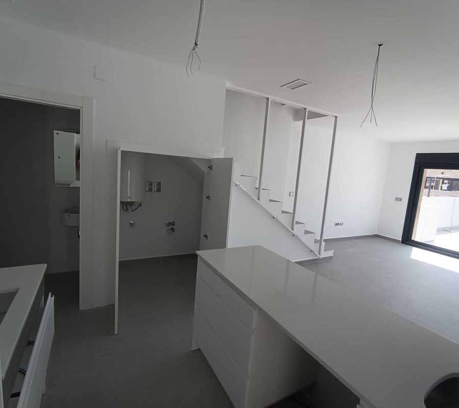 Daya Nueva, Alicante, Comunidad Valenciana, España, 0 , 3 Habitaciones Habitaciones,2 BathroomsBathrooms,Chalet,Comprar,Calle Manuel de Falla, 58,0,1203