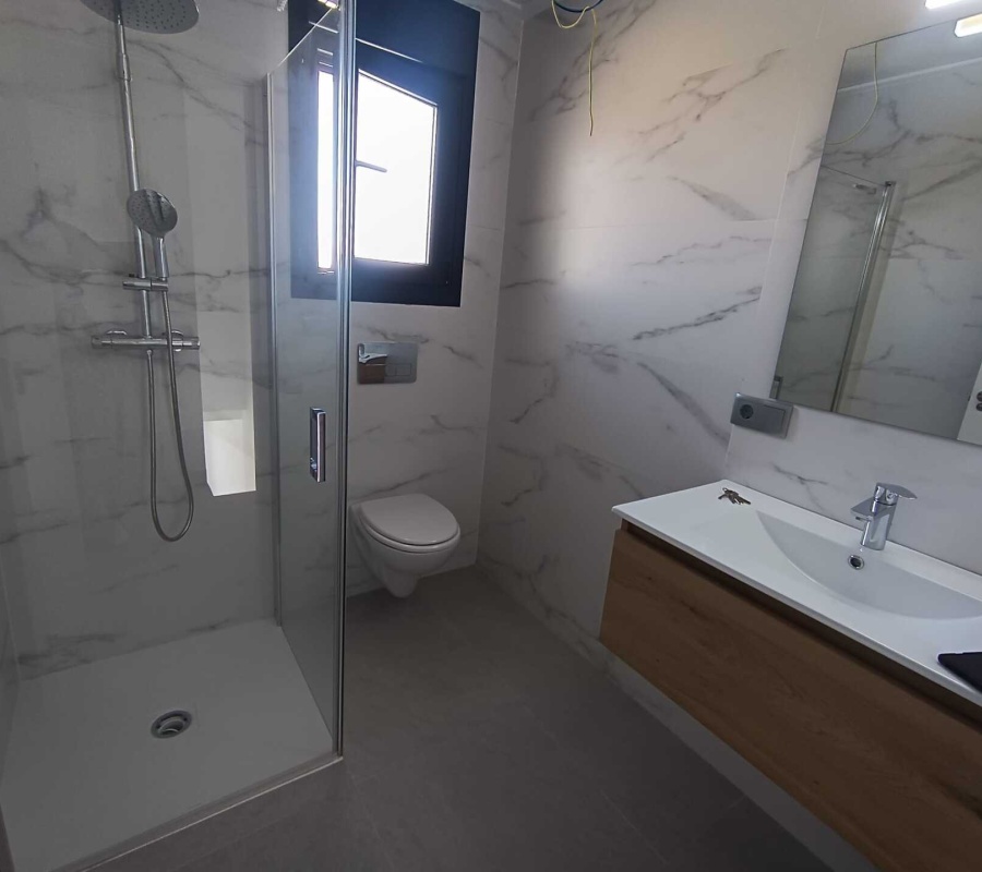 Daya Nueva, Alicante, Comunidad Valenciana, España, 0 , 3 Habitaciones Habitaciones,2 BathroomsBathrooms,Chalet,Comprar,Calle Manuel de Falla, 58,0,1203