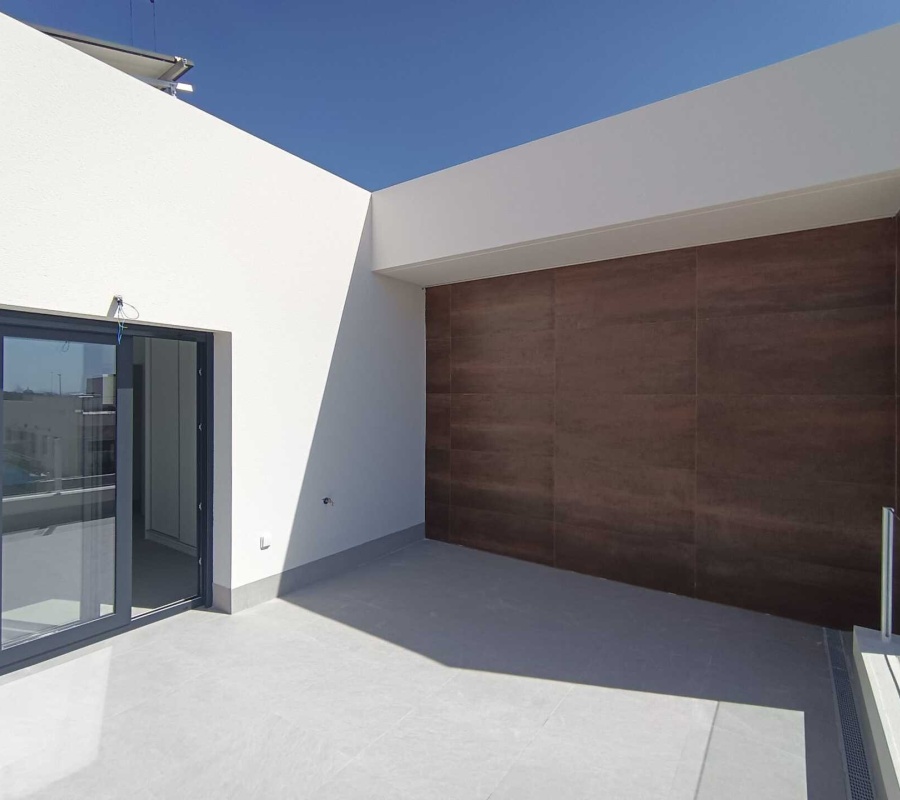 Daya Nueva, Alicante, Comunidad Valenciana, España, 0 , 3 Habitaciones Habitaciones,2 BathroomsBathrooms,Chalet,Comprar,Calle Manuel de Falla, 58,0,1203