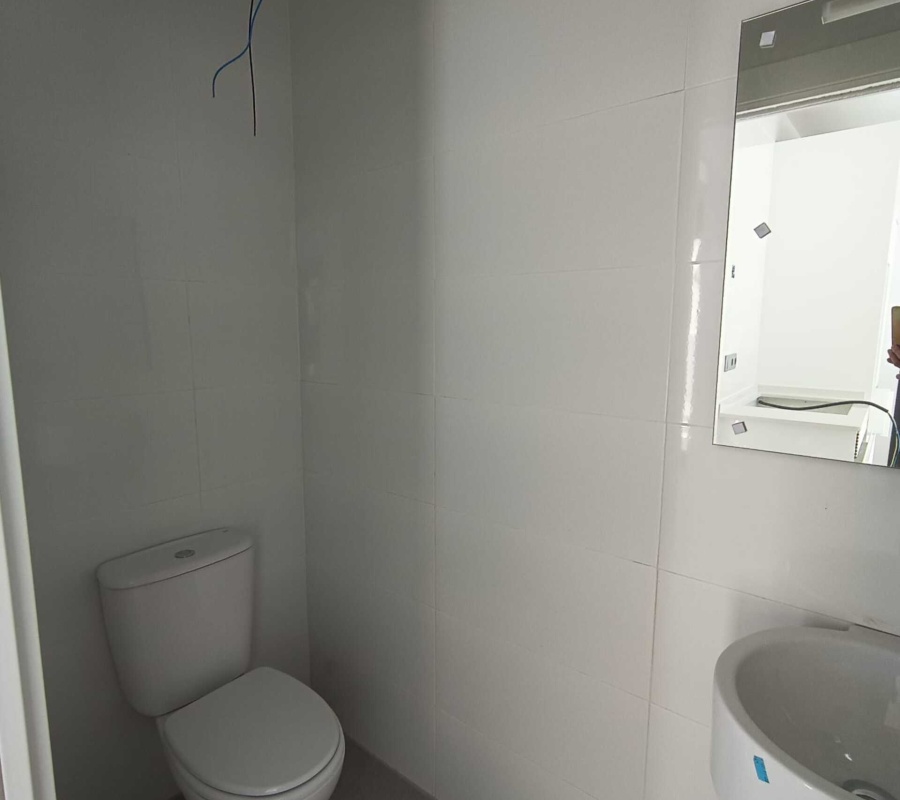 Daya Nueva, Alicante, Comunidad Valenciana, España, 0 , 3 Habitaciones Habitaciones,2 BathroomsBathrooms,Chalet,Comprar,Calle Manuel de Falla, 58,0,1203