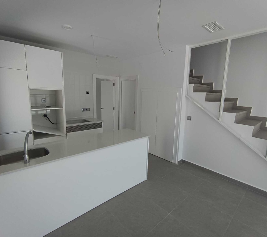 Daya Nueva, Alicante, Comunidad Valenciana, España, 0 , 3 Habitaciones Habitaciones,2 BathroomsBathrooms,Chalet,Comprar,Calle Manuel de Falla, 58,0,1203