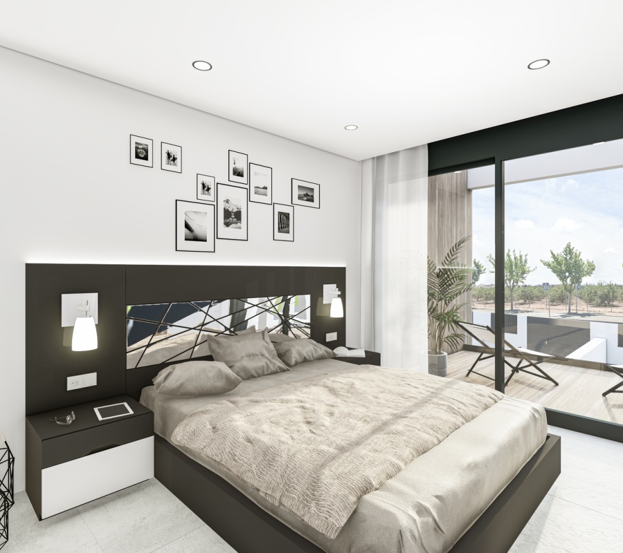 Caracter Monte, 2, Pilar de la Horadada, Comunidad Valenciana, 0 , 2 Habitaciones Habitaciones,2 BathroomsBathrooms,Adosado,Comprar,Caracter Monte, 2,0,1205