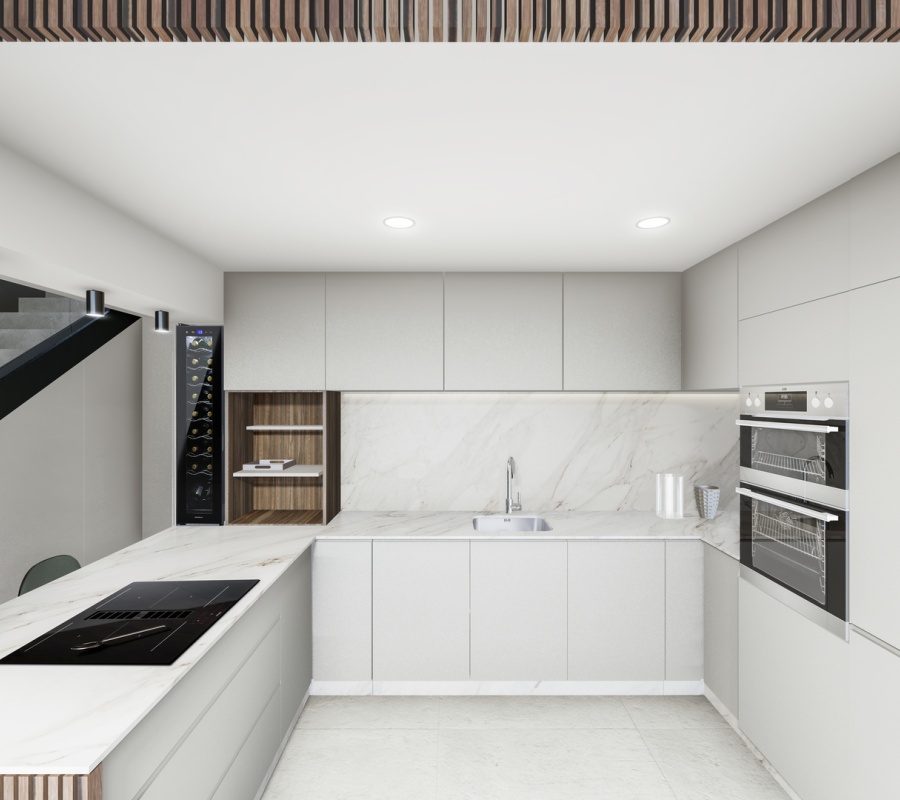 Caracter Monte, 2, Pilar de la Horadada, Comunidad Valenciana, 0 , 2 Habitaciones Habitaciones,2 BathroomsBathrooms,Adosado,Comprar,Caracter Monte, 2,0,1205