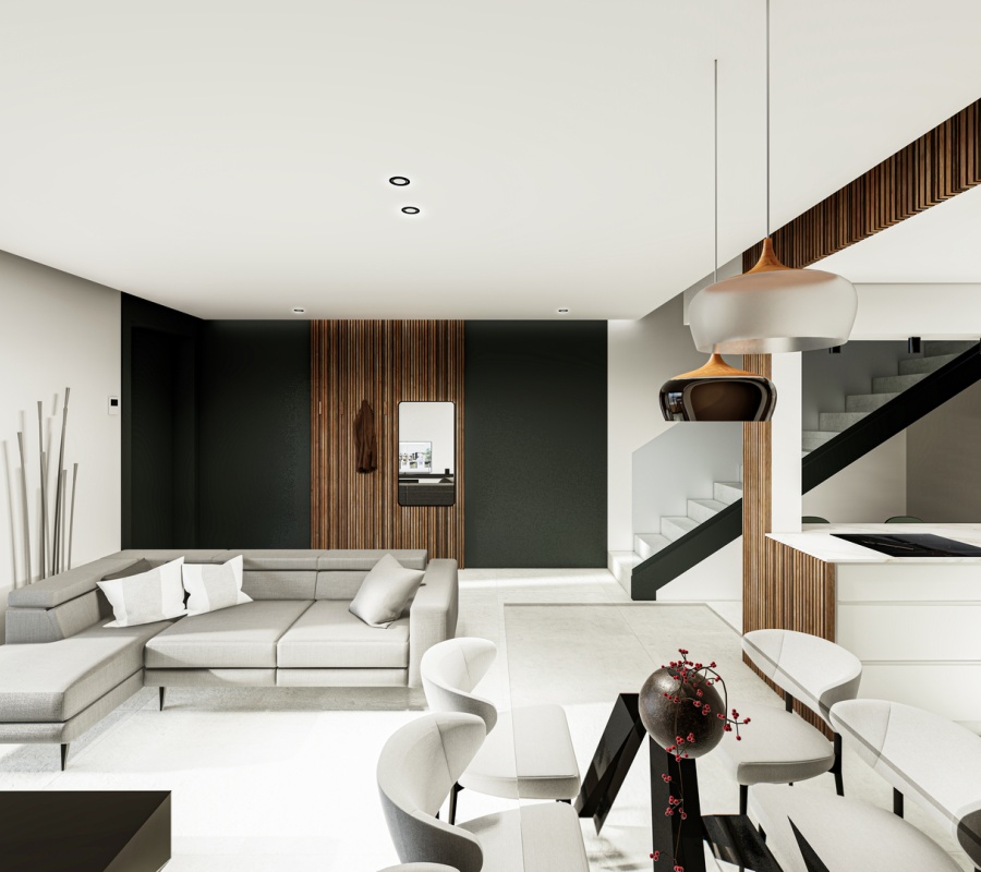 Caracter Monte, 2, Pilar de la Horadada, Comunidad Valenciana, 0 , 2 Habitaciones Habitaciones,2 BathroomsBathrooms,Adosado,Comprar,Caracter Monte, 2,0,1205