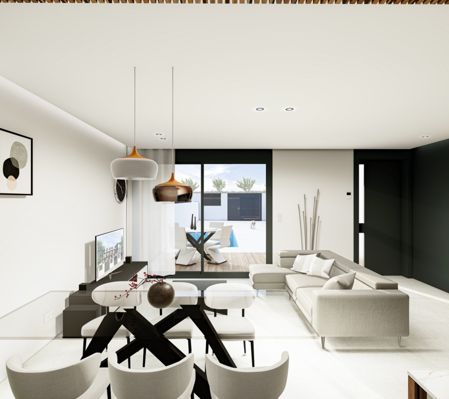 Caracter Monte, 2, Pilar de la Horadada, Comunidad Valenciana, 0 , 2 Habitaciones Habitaciones,2 BathroomsBathrooms,Adosado,Comprar,Caracter Monte, 2,0,1205