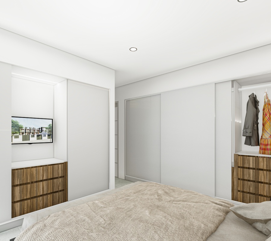 Caracter Monte, 2, Pilar de la Horadada, Comunidad Valenciana, 0 , 2 Habitaciones Habitaciones,2 BathroomsBathrooms,Adosado,Comprar,Caracter Monte, 2,0,1205