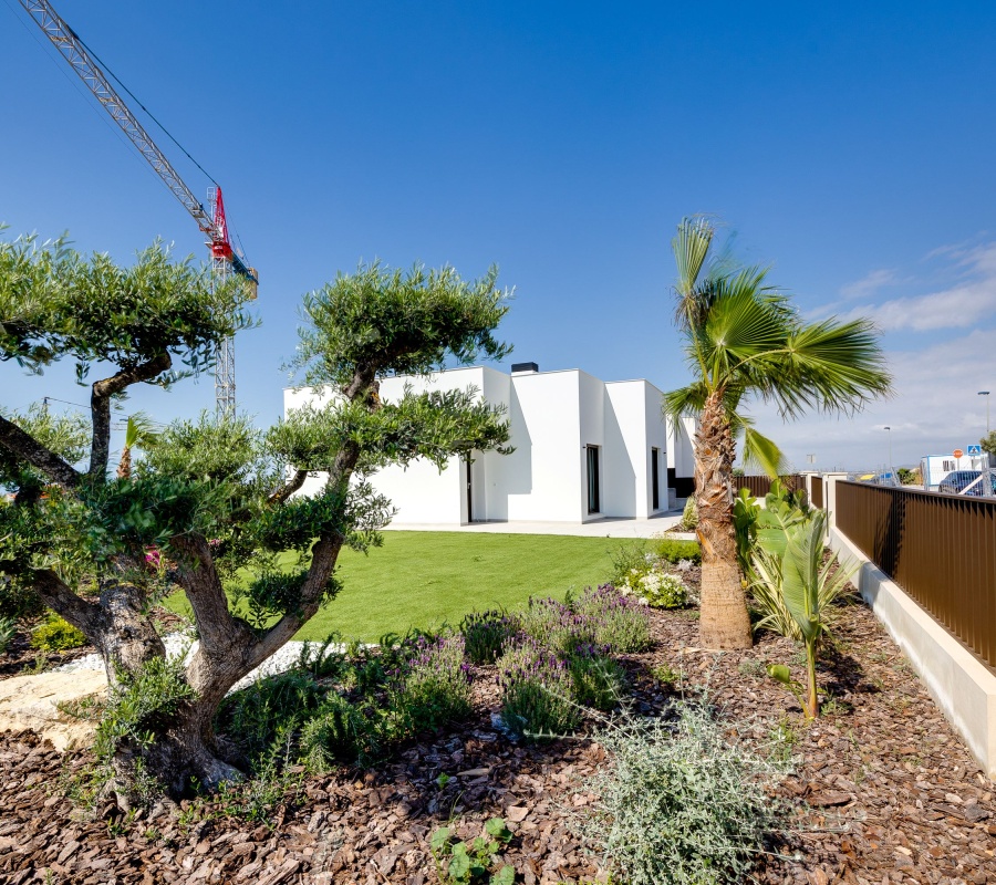 Carrer del Llentiscle, 47, Mutxamel, Comunidad Valenciana, 0 , 3 Habitaciones Habitaciones,3 BathroomsBathrooms,Adosado,Comprar,Carrer del Llentiscle, 47,0,1206