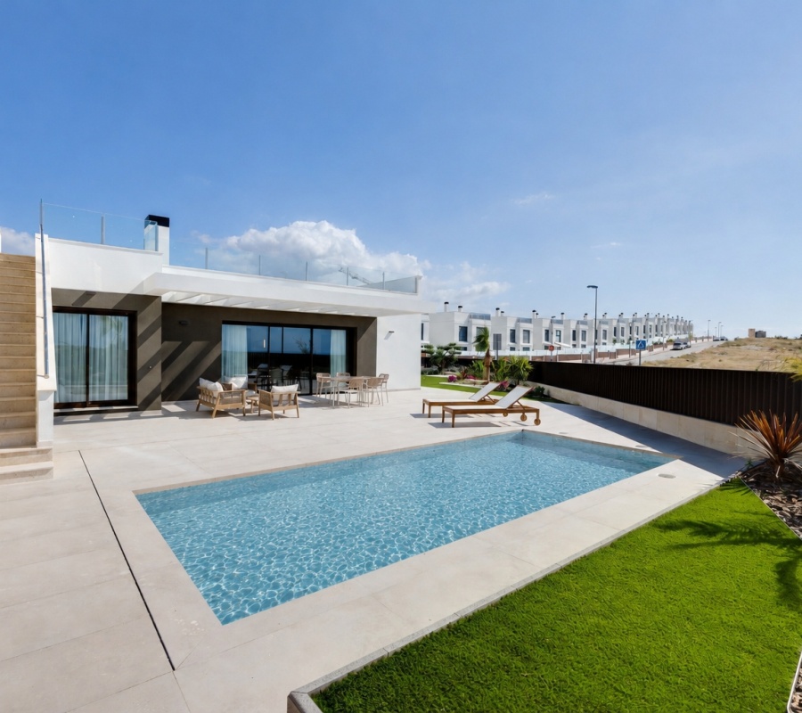 Carrer del Llentiscle, 47, Mutxamel, Comunidad Valenciana, 0 , 3 Habitaciones Habitaciones,3 BathroomsBathrooms,Adosado,Comprar,Carrer del Llentiscle, 47,0,1206