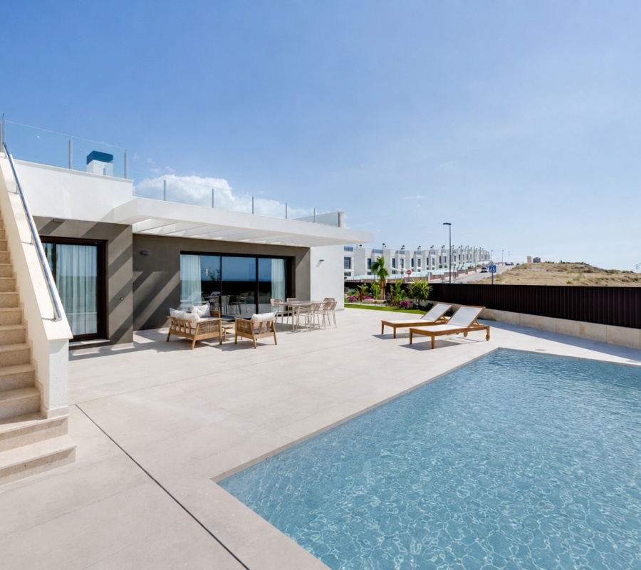 Carrer del Llentiscle, 47, Mutxamel, Comunidad Valenciana, 0 , 3 Habitaciones Habitaciones,3 BathroomsBathrooms,Adosado,Comprar,Carrer del Llentiscle, 47,0,1207