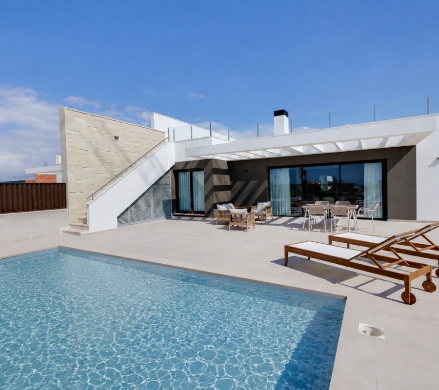 Carrer del Llentiscle, 47, Mutxamel, Comunidad Valenciana, 0 , 3 Habitaciones Habitaciones,3 BathroomsBathrooms,Adosado,Comprar,Carrer del Llentiscle, 47,0,1207