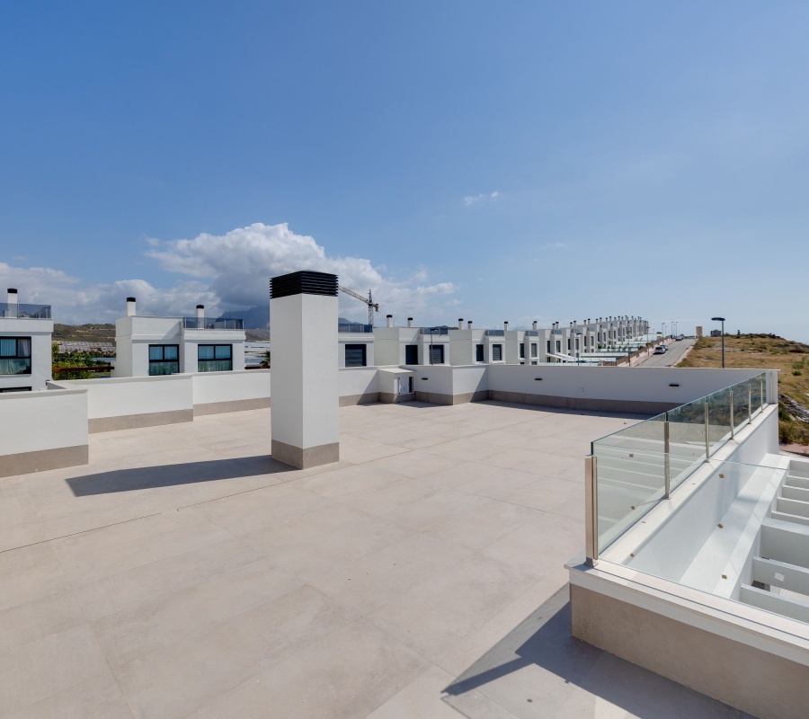 Carrer del Llentiscle, 47, Mutxamel, Comunidad Valenciana, 0 , 3 Habitaciones Habitaciones,3 BathroomsBathrooms,Adosado,Comprar,Carrer del Llentiscle, 47,0,1207