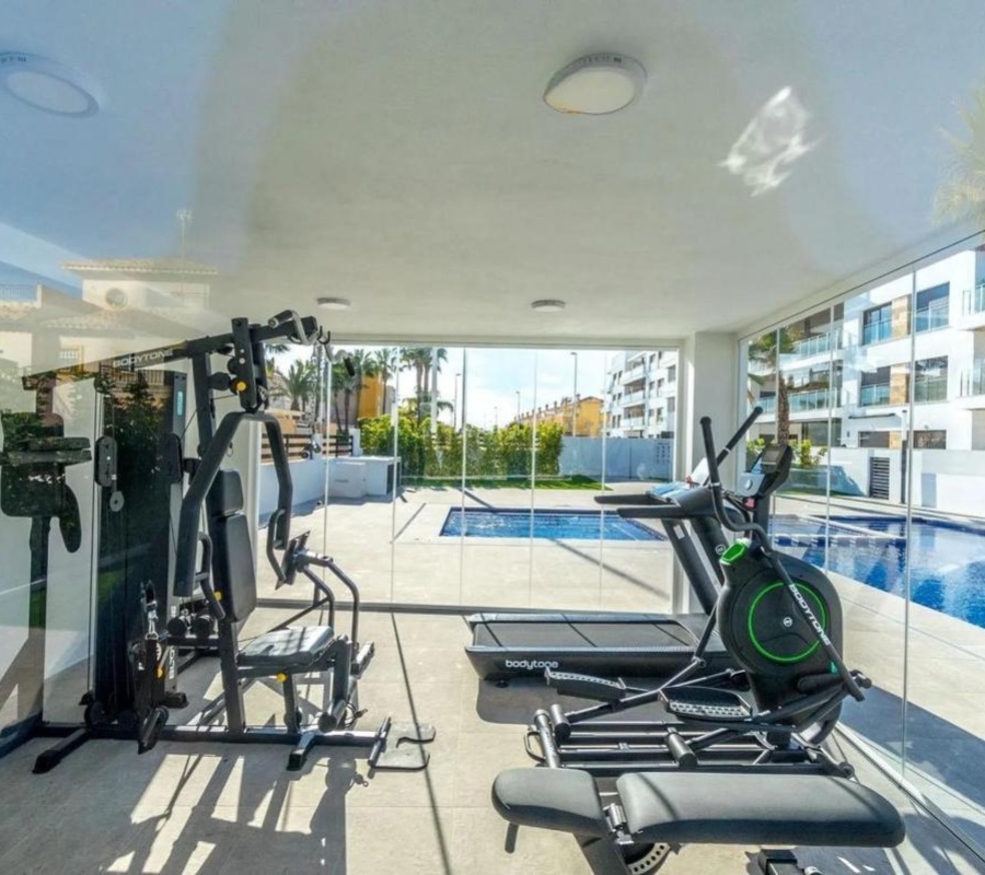 Torrevieja, Alicante, Comunidad Valenciana, España, 0 , 2 Habitaciones Habitaciones,2 BathroomsBathrooms,Ático,Comprar,Calle Fuerteventura, 8C,0,1209