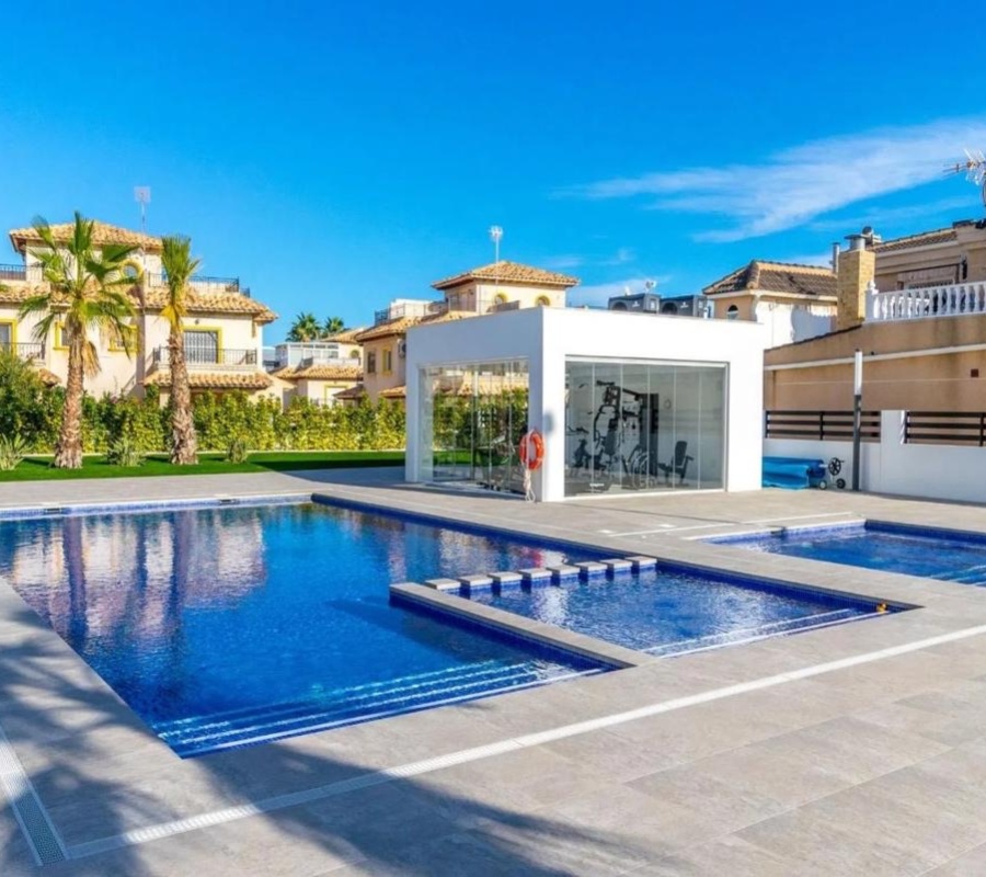 Torrevieja, Alicante, Comunidad Valenciana, España, 0 , 2 Habitaciones Habitaciones,2 BathroomsBathrooms,Ático,Comprar,Calle Fuerteventura, 8C,0,1209