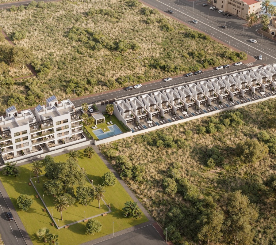 Torrevieja, Alicante, Comunidad Valenciana, España, 0 , 2 Habitaciones Habitaciones,2 BathroomsBathrooms,Ático,Comprar,Calle Fuerteventura, 8C,0,1209