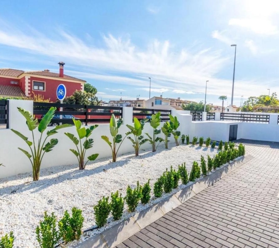 Torrevieja, Alicante, Comunidad Valenciana, España, 0 , 2 Habitaciones Habitaciones,2 BathroomsBathrooms,Ático,Comprar,Calle Fuerteventura, 8C,0,1209