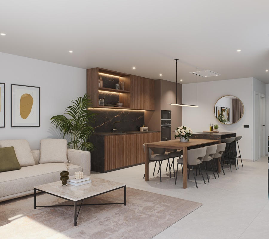 Santa Rosalía, Murcia, Región de Murcia, España, 0 , 3 Habitaciones Habitaciones,3 BathroomsBathrooms,Pareado,Comprar,Calle 7 Pp.sta.rosalia, 2,0,1210