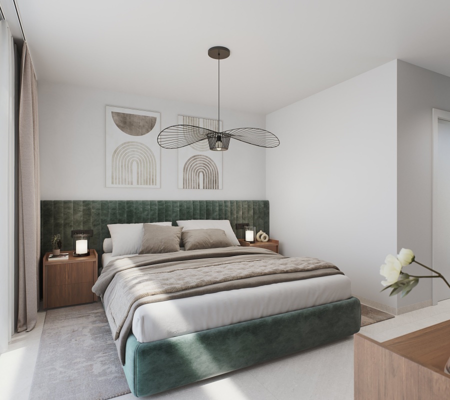 Santa Rosalía, Murcia, Región de Murcia, España, 0 , 3 Habitaciones Habitaciones,3 BathroomsBathrooms,Pareado,Comprar,Calle 7 Pp.sta.rosalia, 2,0,1210