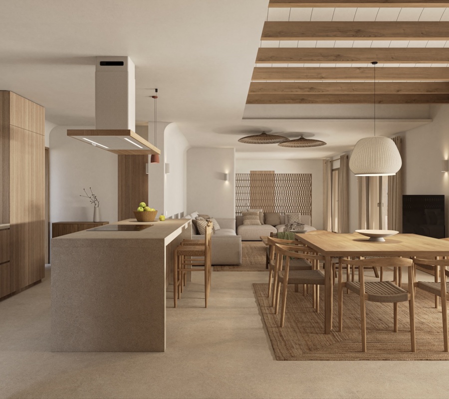 Benissa, Alicante, Comunidad Valenciana, España, 0 , 3 Habitaciones Habitaciones,4 BathroomsBathrooms,Villa,Comprar,Carrer del Fenoll, 10,0,1211