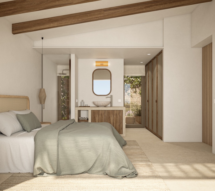 Benissa, Alicante, Comunidad Valenciana, España, 0 , 3 Habitaciones Habitaciones,4 BathroomsBathrooms,Villa,Comprar,Carrer del Fenoll, 10,0,1211