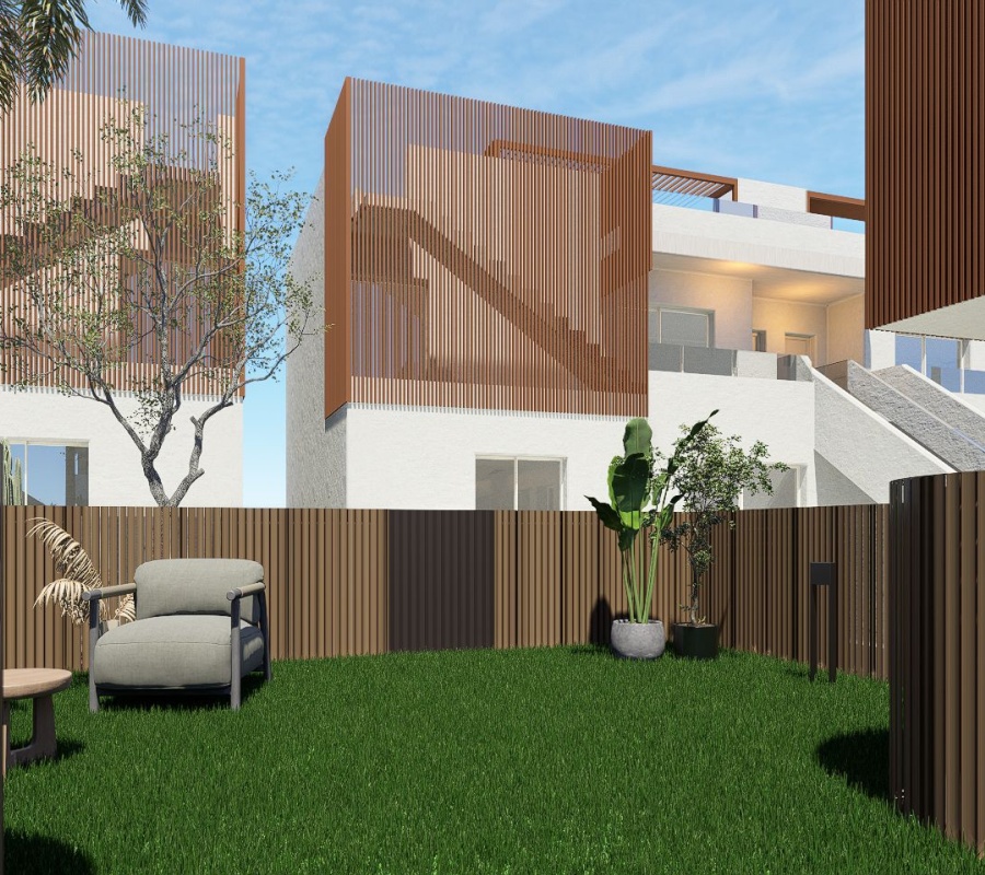 Calle Santa Teresa, 6, Pilar de la Horadada, Comunidad Valenciana, 0 , 3 Habitaciones Habitaciones,2 BathroomsBathrooms,Bungalow planta baja,Comprar,Calle Santa Teresa, 6,0,1212