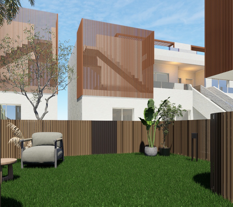Calle Santa Teresa, 6, Pilar de la Horadada, Comunidad Valenciana, 0 , 3 Habitaciones Habitaciones,2 BathroomsBathrooms,Bungalow planta baja,Comprar,Calle Santa Teresa, 6,0,1212