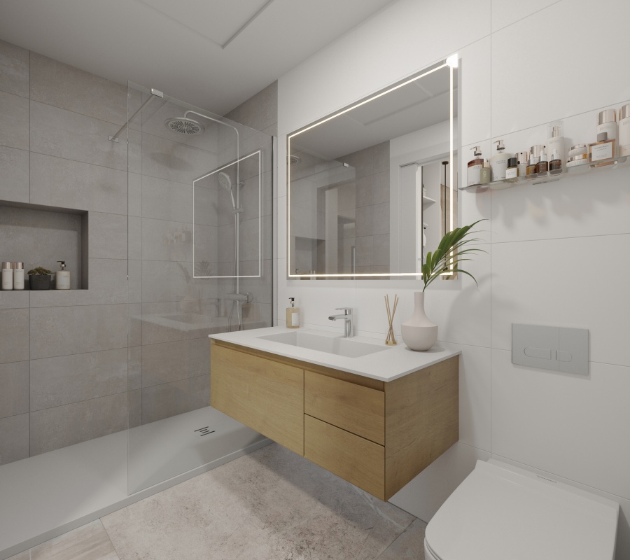 Los Alcázares, Murcia, Región de Murcia, España, 0 , 3 Habitaciones Habitaciones,3 BathroomsBathrooms,Chalet,Comprar,Avenida de los Narejos, 125,0,1213