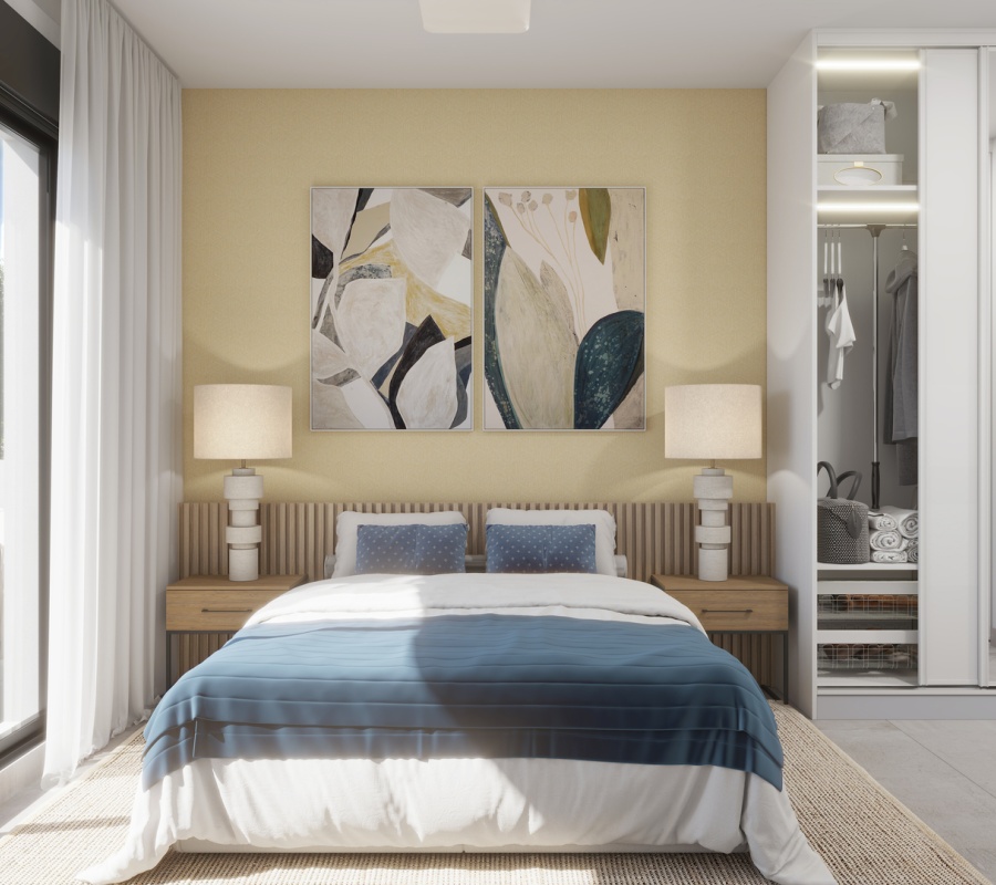 Los Alcázares, Murcia, Región de Murcia, España, 0 , 3 Habitaciones Habitaciones,3 BathroomsBathrooms,Chalet,Comprar,Avenida de los Narejos, 125,0,1213