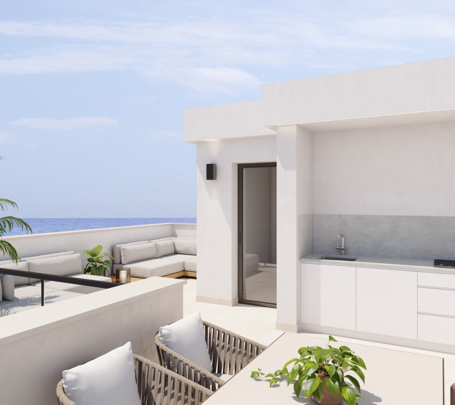 Los Alcázares, Murcia, Región de Murcia, España, 0 , 3 Habitaciones Habitaciones,3 BathroomsBathrooms,Chalet,Comprar,Avenida de los Narejos, 125,0,1213