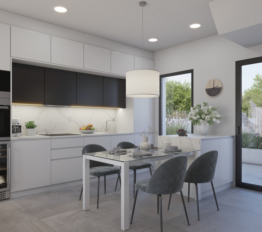 Los Alcázares, Murcia, Región de Murcia, España, 0 , 3 Habitaciones Habitaciones,3 BathroomsBathrooms,Chalet,Comprar,Avenida de los Narejos, 125,0,1213