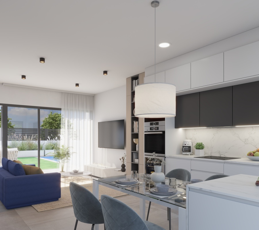 Los Alcázares, Murcia, Región de Murcia, España, 0 , 3 Habitaciones Habitaciones,3 BathroomsBathrooms,Chalet,Comprar,Avenida de los Narejos, 125,0,1213