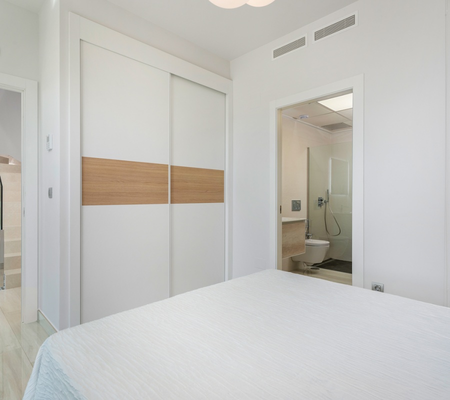 Ciudad Quesada, Alicante, Comunidad Valenciana, España, 0 , 3 Habitaciones Habitaciones,3 BathroomsBathrooms,Chalet,Comprar,Calle Numero 5, 6,0,1216