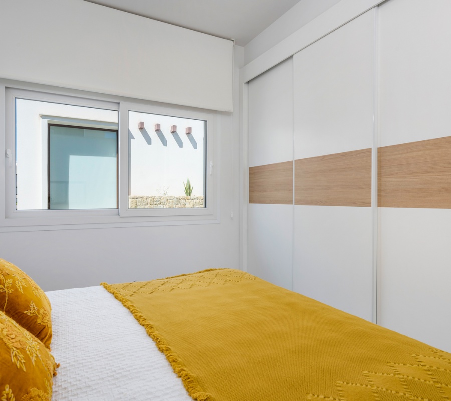 Ciudad Quesada, Alicante, Comunidad Valenciana, España, 0 , 3 Habitaciones Habitaciones,3 BathroomsBathrooms,Chalet,Comprar,Calle Numero 5, 6,0,1216