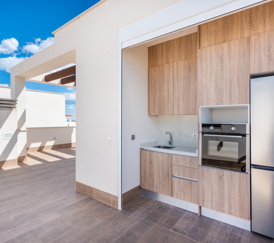 Ciudad Quesada, Alicante, Comunidad Valenciana, España, 0 , 3 Habitaciones Habitaciones,3 BathroomsBathrooms,Chalet,Comprar,Calle Numero 5, 6,0,1216