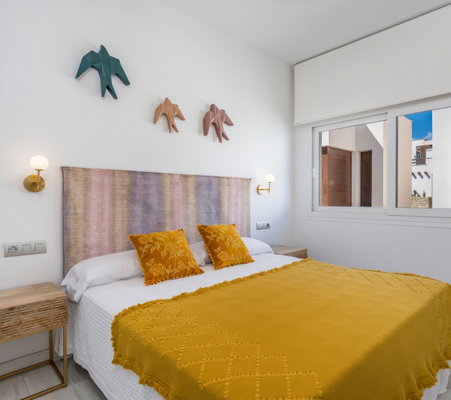 Ciudad Quesada, Alicante, Comunidad Valenciana, España, 0 , 3 Habitaciones Habitaciones,3 BathroomsBathrooms,Chalet,Comprar,Calle Numero 5, 6,0,1216
