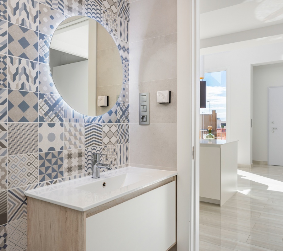 Ciudad Quesada, Alicante, Comunidad Valenciana, España, 0 , 3 Habitaciones Habitaciones,3 BathroomsBathrooms,Chalet,Comprar,Calle Numero 5, 6,0,1216
