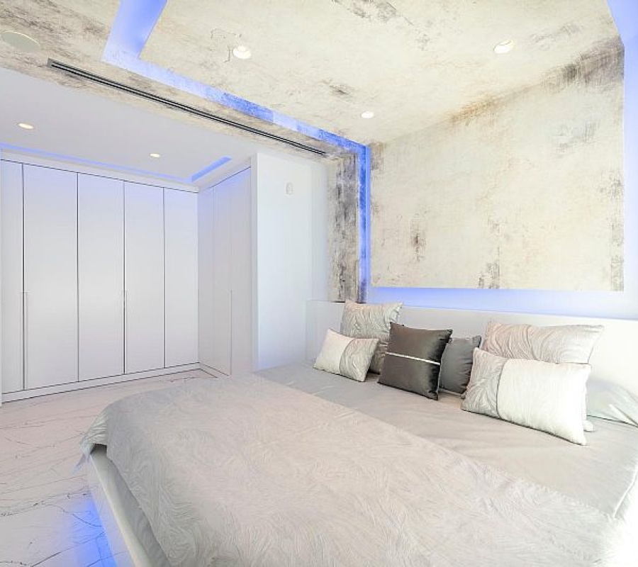 Calpe, Alicante, Comunidad Valenciana, España, 0 , 4 Habitaciones Habitaciones,4 BathroomsBathrooms,Villa,Comprar,Partida Tosal, el, 9C,0,1222