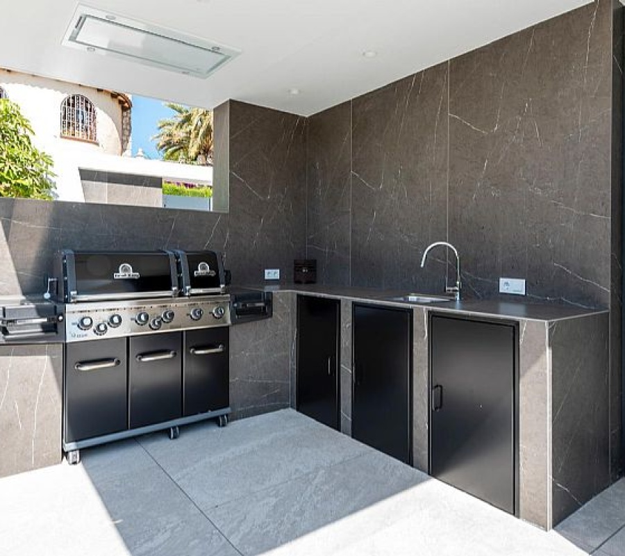 Calpe, Alicante, Comunidad Valenciana, España, 0 , 4 Habitaciones Habitaciones,4 BathroomsBathrooms,Villa,Comprar,Partida Tosal, el, 9C,0,1222