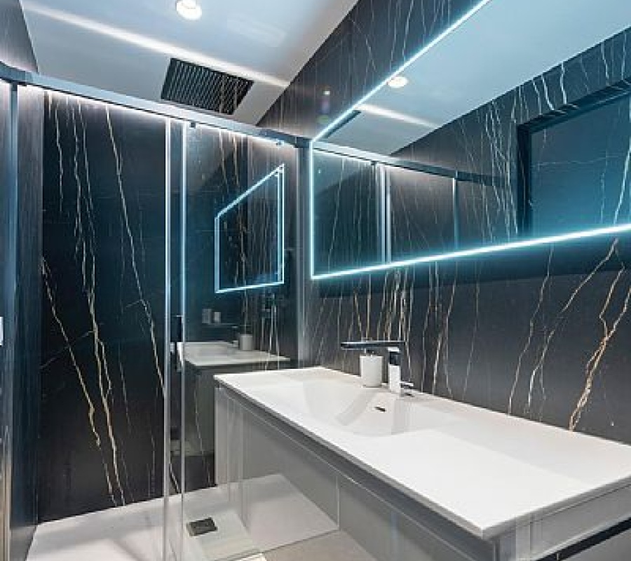 Calpe, Alicante, Comunidad Valenciana, España, 0 , 4 Habitaciones Habitaciones,4 BathroomsBathrooms,Villa,Comprar,Partida Tosal, el, 9C,0,1222