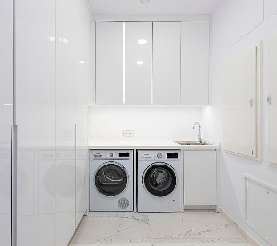 Calpe, Alicante, Comunidad Valenciana, España, 0 , 4 Habitaciones Habitaciones,4 BathroomsBathrooms,Villa,Comprar,Partida Tosal, el, 9C,0,1222