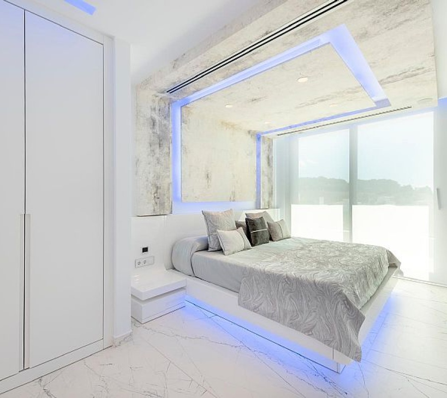 Calpe, Alicante, Comunidad Valenciana, España, 0 , 4 Habitaciones Habitaciones,4 BathroomsBathrooms,Villa,Comprar,Partida Tosal, el, 9C,0,1222