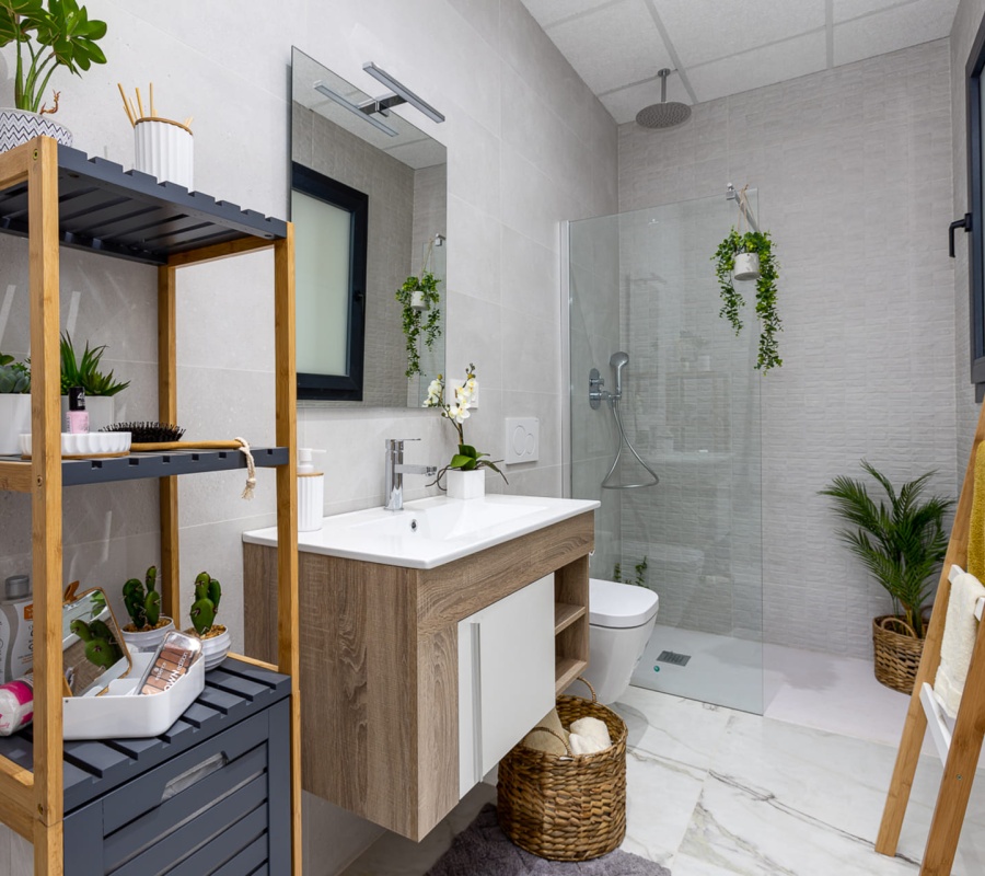 Calle Gerona, 18, Ciudad Quesada, Comunidad Valenciana, 0 , 2 Habitaciones Habitaciones,2 BathroomsBathrooms,Bungalow planta baja,Comprar,Calle Gerona, 18,0,1227