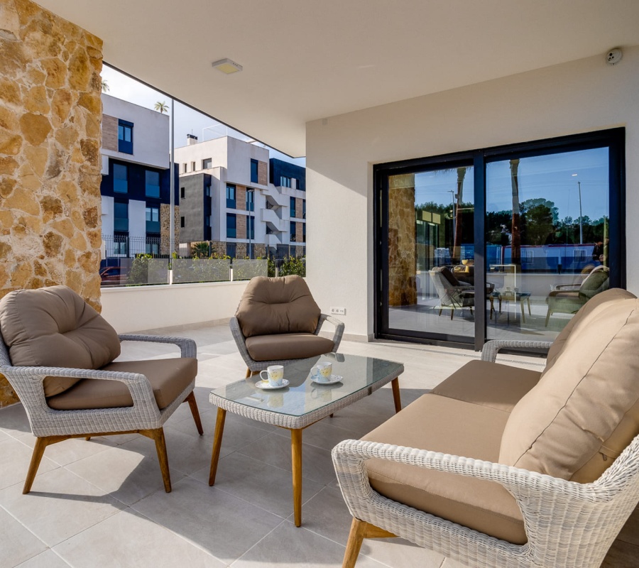 Calle Gerona, 18, Ciudad Quesada, Comunidad Valenciana, 0 , 2 Habitaciones Habitaciones,2 BathroomsBathrooms,Bungalow planta baja,Comprar,Calle Gerona, 18,0,1227