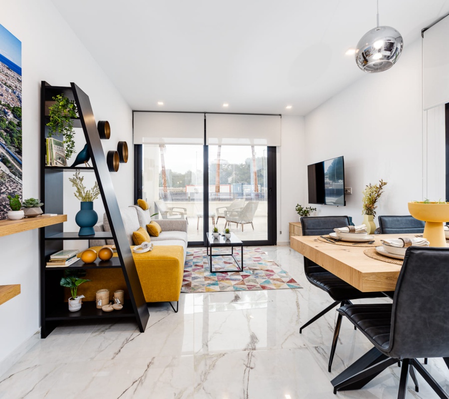 Calle Gerona, 18, Ciudad Quesada, Comunidad Valenciana, 0 , 2 Habitaciones Habitaciones,2 BathroomsBathrooms,Bungalow planta alta,Comprar,Calle Gerona, 18,0,1228