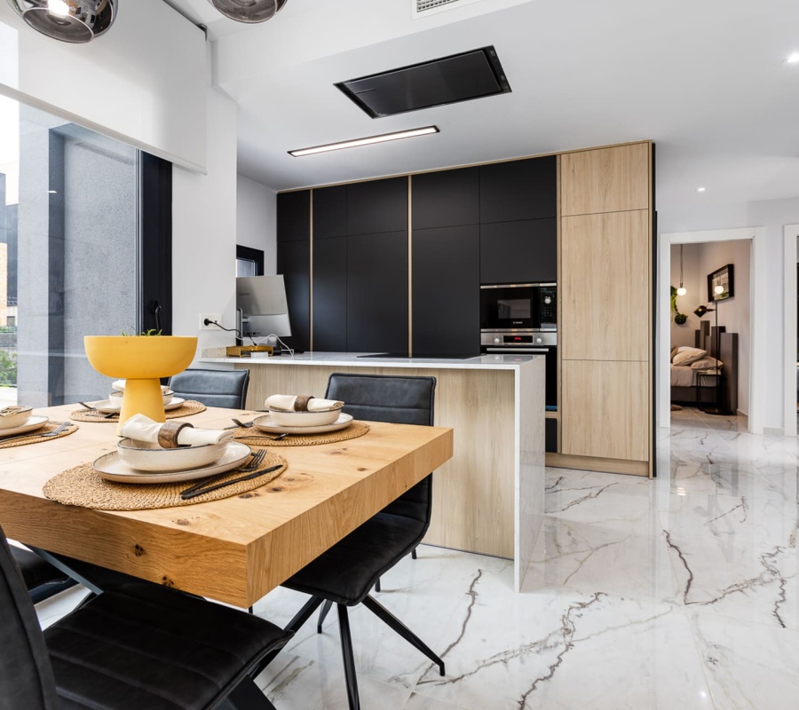 Calle Gerona, 18, Ciudad Quesada, Comunidad Valenciana, 0 , 2 Habitaciones Habitaciones,2 BathroomsBathrooms,Bungalow planta alta,Comprar,Calle Gerona, 18,0,1228