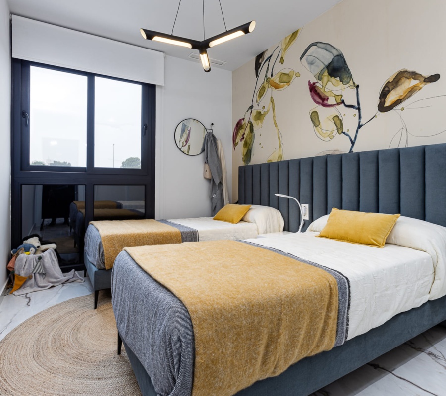 Calle Gerona, 18, Ciudad Quesada, Comunidad Valenciana, 0 , 2 Habitaciones Habitaciones,2 BathroomsBathrooms,Bungalow planta alta,Comprar,Calle Gerona, 18,0,1228