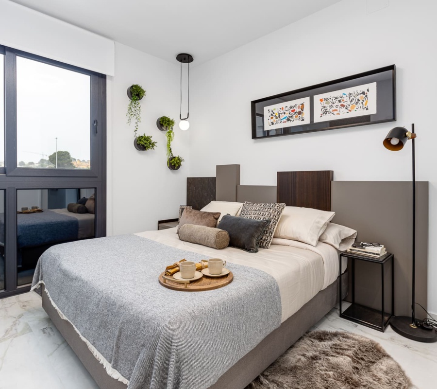 Calle Gerona, 18, Ciudad Quesada, Comunidad Valenciana, 0 , 2 Habitaciones Habitaciones,2 BathroomsBathrooms,Bungalow planta alta,Comprar,Calle Gerona, 18,0,1228